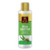 HERB PLUS ALOE CASTOR HERBAL SHAMPOO